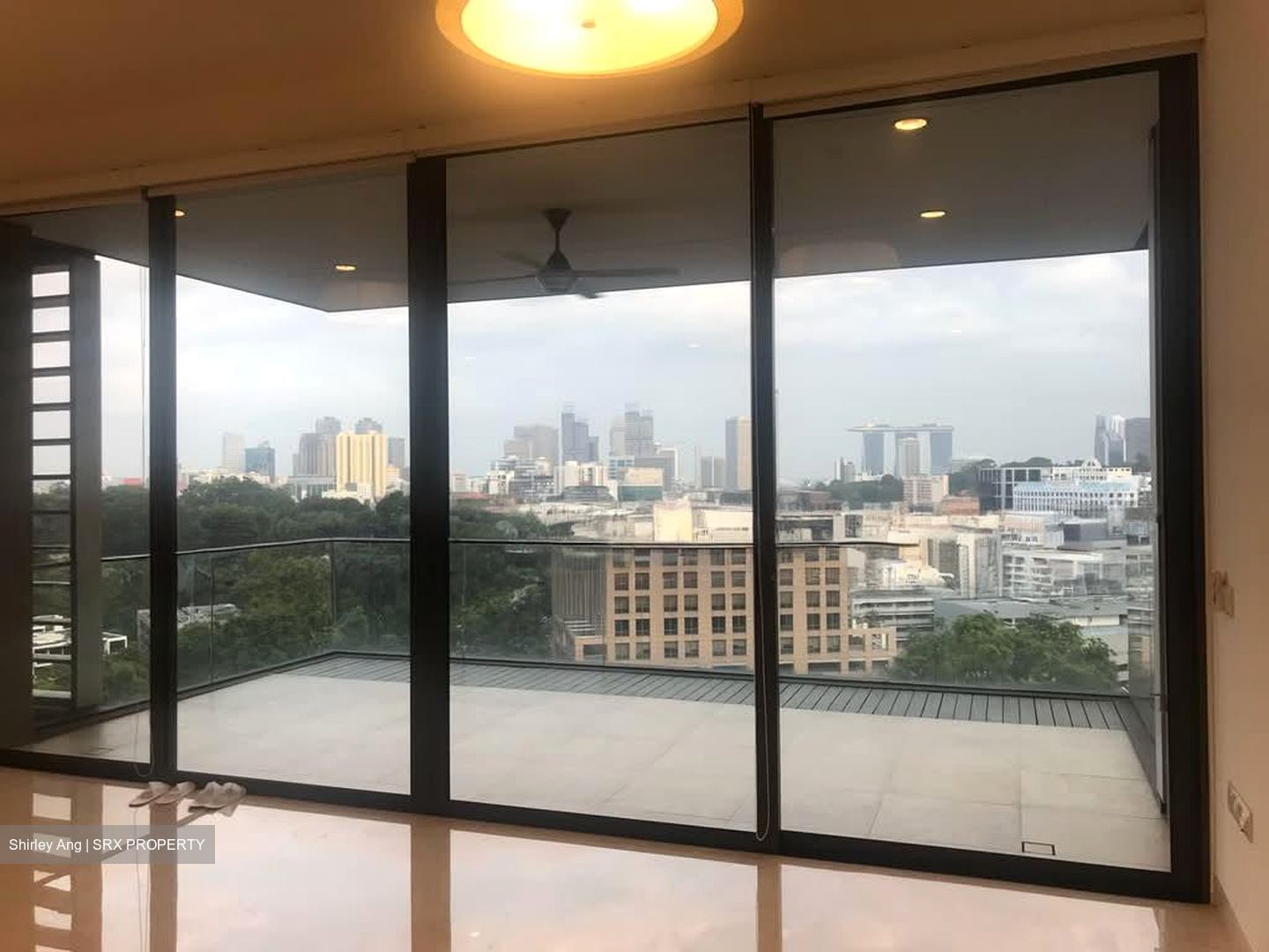 Urban Suites (D9), Condominium #581804171